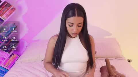 andy_saenz13 online show from 02/11/26, 01:10