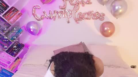 andy_saenz13 online show from 02/14/26, 12:29