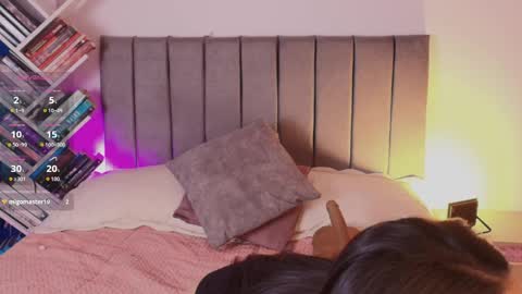 andy_saenz13 online show from 04/07/26, 01:17