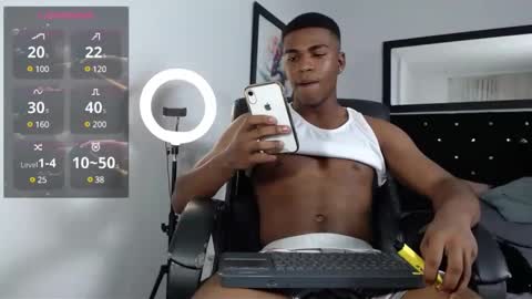 andy_smith333 online show from 03/01/25, 11:47