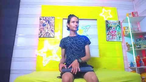 andy online show from 10/14/25, 11:11