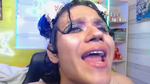 andy online show from 11/08/25, 08:29