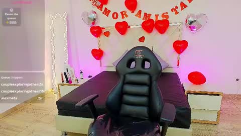 Snapshot of andy_tay1 chatting on 02/19/25, 09:39 Andy tay online show from 02/19/25, 09:39