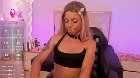 Snapshot of andy_tay1 chatting on 02/27/25, 06:29 Andy tay online show from 02/27/25, 06:29