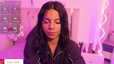 Snapshot of andy_tay1 chatting on 10/16/25, 03:40 Andy tay online show from 10/16/25, 03:40