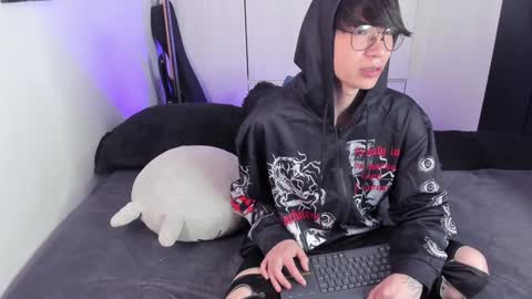 twx Andy twink3 online show from 12/24/24, 02:33