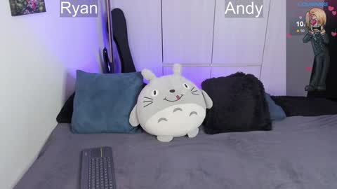 twx Andy twink3 online show from 01/02/25, 06:18