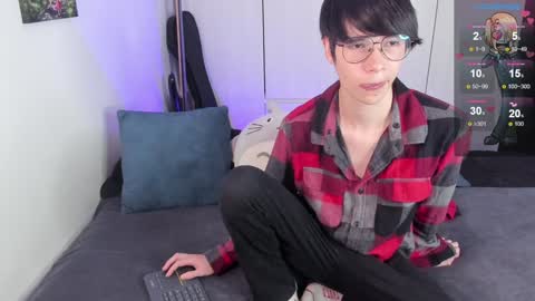 twx Andy twink3 online show from 01/05/25, 05:51