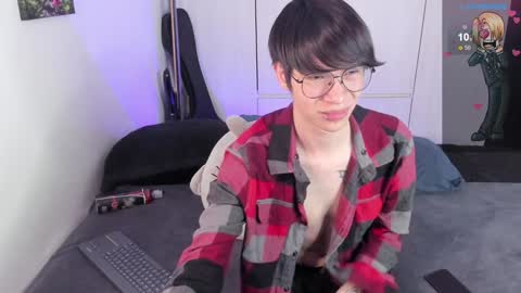 twx Andy twink3 online show from 01/05/25, 11:59