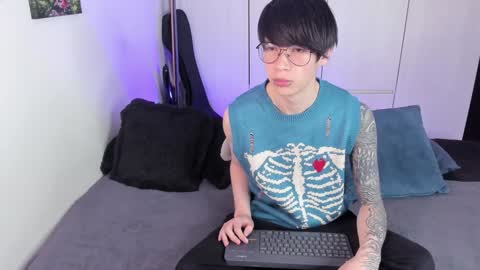 twx Andy twink3 online show from 01/08/25, 07:34