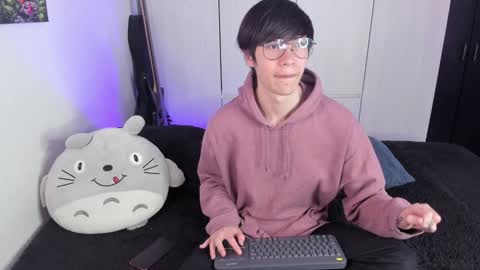 twx Andy twink3 online show from 01/29/25, 11:20