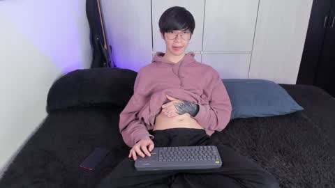 twx Andy twink3 online show from 01/29/25, 05:24