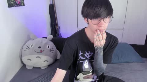 twx Andy twink3 online show from 02/02/25, 02:56