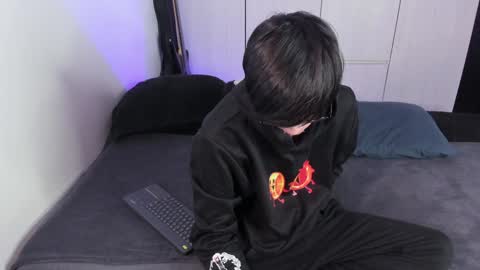 twx Andy twink3 online show from 02/07/25, 01:25