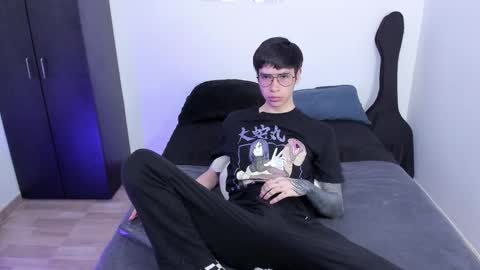 twx Andy twink3 online show from 02/18/25, 10:58