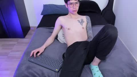 twx Andy twink3 online show from 02/27/25, 08:09