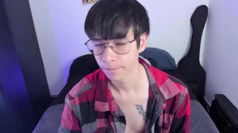 twx Andy twink3 online show from 10/16/25, 07:15
