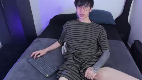 twx Andy twink3 online show from 10/25/25, 03:03