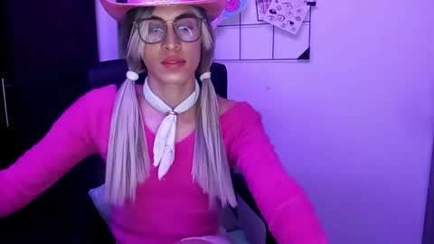 Andy van der Rose online show from 10/31/25, 11:17