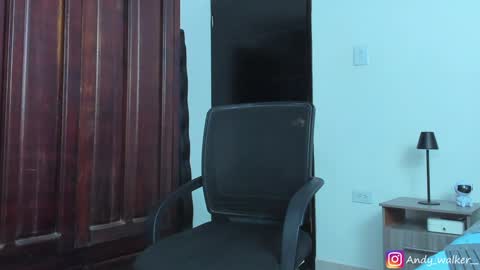 Andres online show from 01/04/25, 07:34