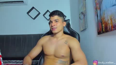 Andres online show from 03/10/25, 09:40