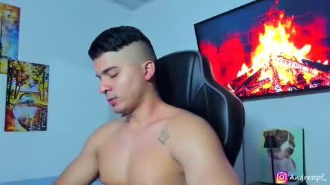 Andres online show from 02/05/26, 05:50