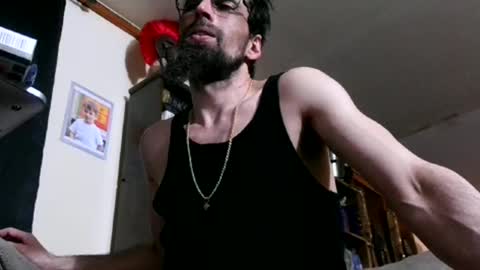 andybadass online show from 12/18/24, 11:24