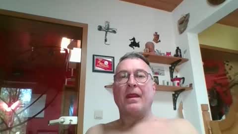 andybayern online show from 04/25/26, 07:33