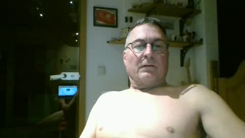 andybayern online show from 04/29/26, 11:22
