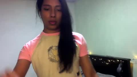 lady Andy online show from 12/23/24, 12:57