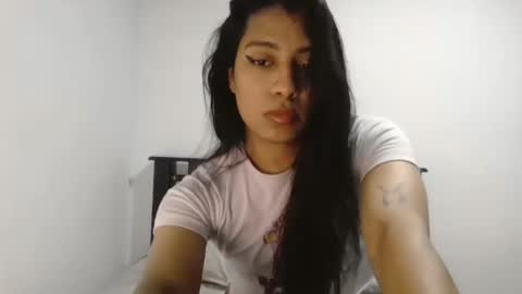 lady Andy online show from 01/21/25, 12:36