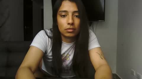 lady Andy online show from 03/12/25, 06:55