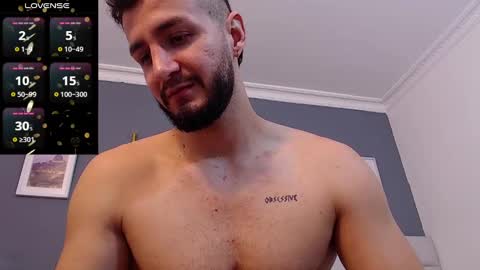 AndyBlass online show from 11/06/25, 04:08