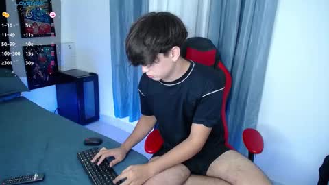 andy online show from 12/10/24, 11:19