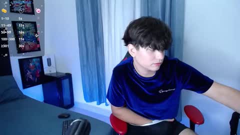 andy online show from 12/17/24, 12:12