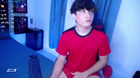 andy online show from 12/18/24, 11:51