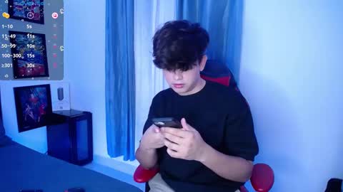 andy online show from 12/25/24, 12:48