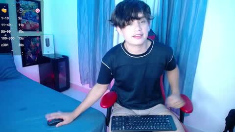 andy online show from 01/22/25, 03:20