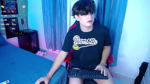 andy online show from 01/22/25, 11:53