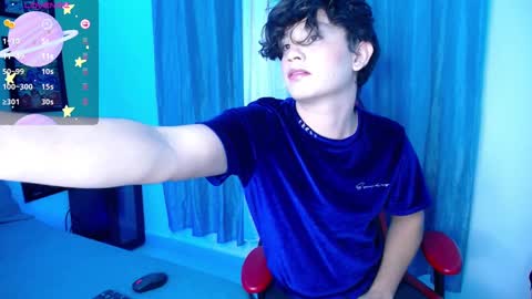 andy online show from 02/21/25, 10:26