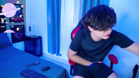 andy online show from 03/05/25, 09:37