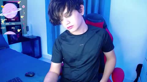 andy online show from 03/06/25, 12:43