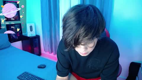 andy online show from 03/12/25, 01:03