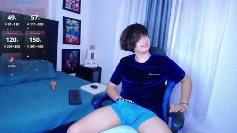 andy online show from 11/10/25, 11:37