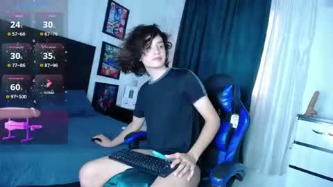 andy online show from 07/07/26, 11:09
