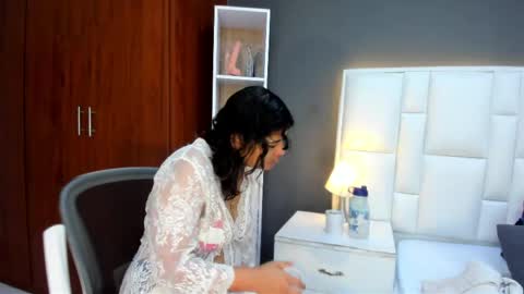 Snapshot of andyel2017 chatting on 05/04/26, 02:24 Andy D online show from 05/04/26, 02:24
