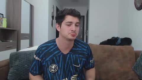 Andy Fame online show from 02/10/25, 03:21