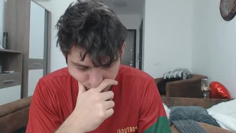 Andy Fame online show from 02/16/25, 11:48