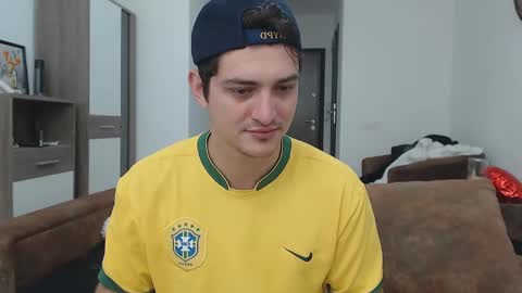 Andy Fame online show from 02/19/25, 04:12