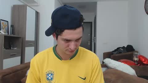 Andy Fame online show from 02/19/25, 10:34